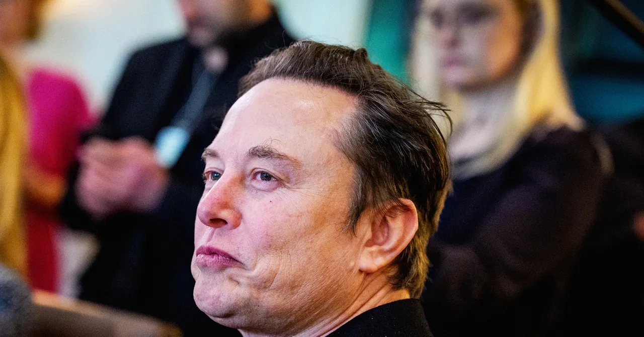 Elon Musk’s Grokipedia promotes far-right speaking factors