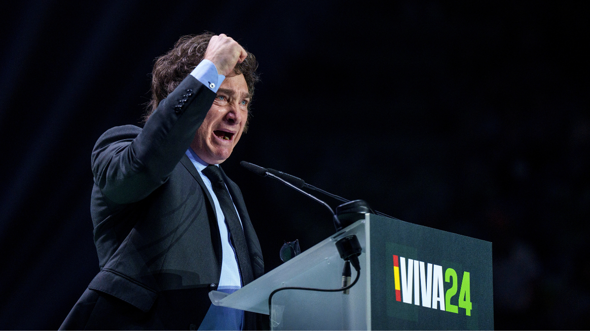 Milei wins historic victory in Argentine elections and tightens management of Congress
