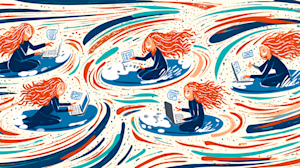 From Human Clicks to Machine Intent: Making ready the Net for Agent AI