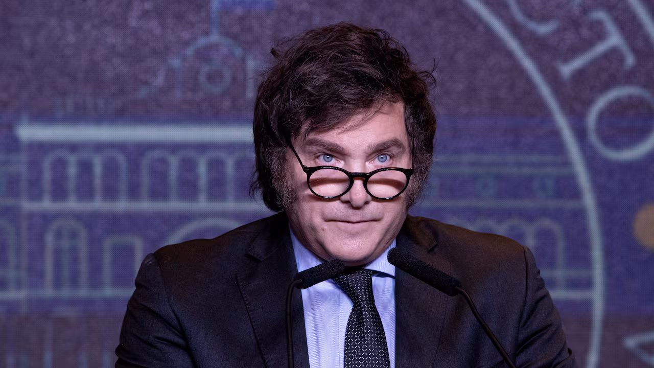Three belongings that designate Milei’s electoral success in Argentina