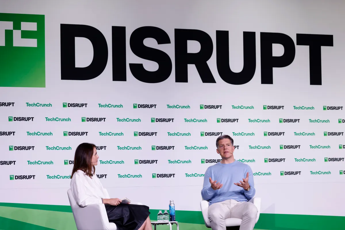 Enterprise capital isn’t an asset class, says Sequoia’s Roelof Botha