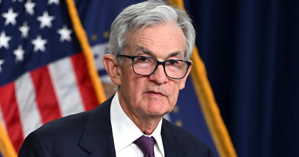 Here is what to anticipate from the Fed’s rate of interest assembly on Wednesday