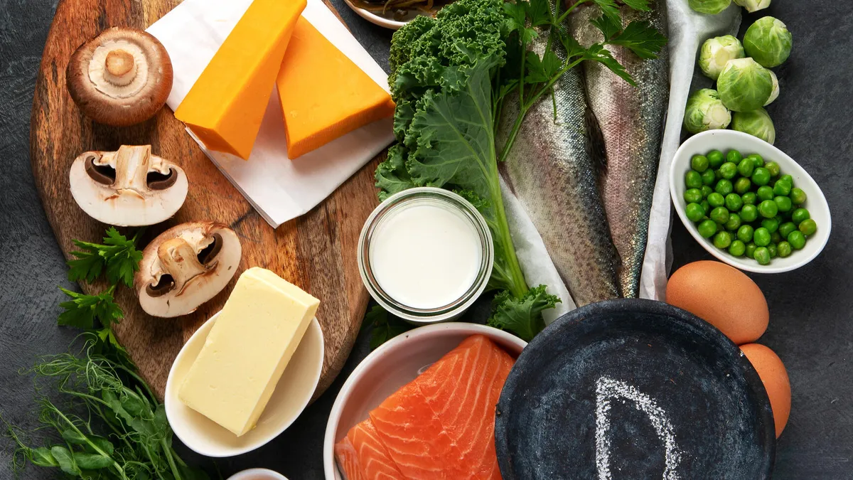 Keep away from Dietary supplements for These 11 Vitamin D-Wealthy Meals