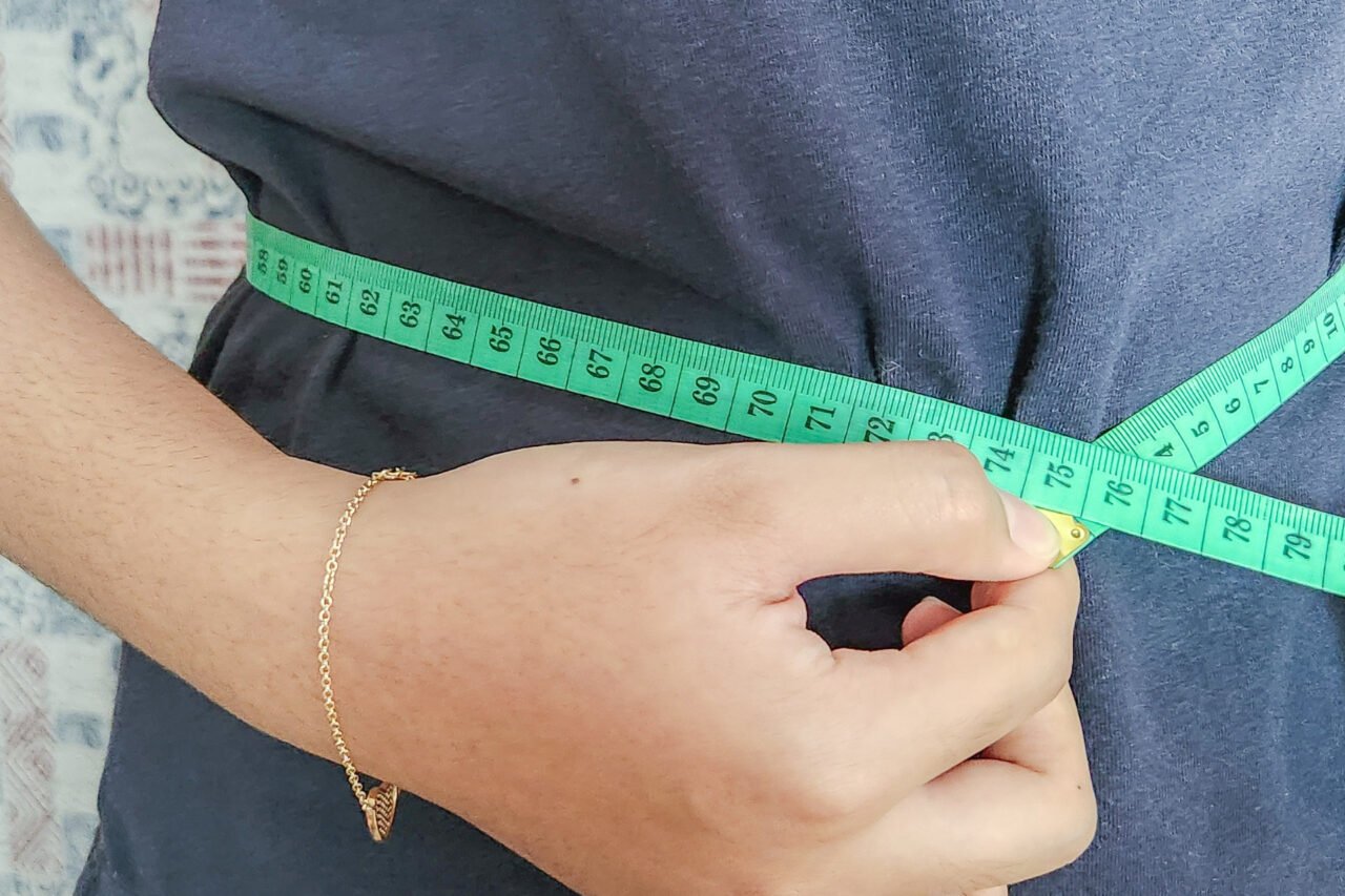 Skinny is the brand new fats: many individuals have “regular” BMI, however hidden weight problems, examine reveals